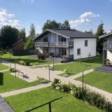 Дом отдыха Саблинские Дачи, фото гостя