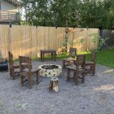 Дом отдыха Саблинские Дачи, фото гостя