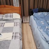 В итоге куда заселили