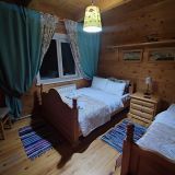 База отдыха Телецкие Терема, фото гостя