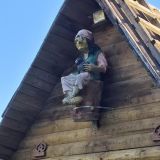 Гостевой дом Беличье, фото гостя