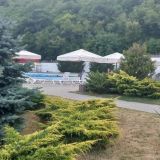 Пансионат Круглое Озеро, фото гостя