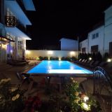 Отель Атланта, фото гостя