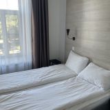 Отель Трио, фото гостя