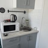 Отель Трио, фото гостя