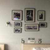 Маринс Парк Отель Екатеринбург, фото гостя