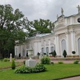 Загородный отель Домик у причала, фото гостя