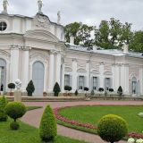 Загородный отель Домик у причала, фото гостя