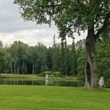 Загородный отель Домик у причала, фото гостя