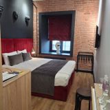 Гостиница Kentron Boutique Hotel, фото гостя