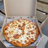 База отдыха Лазурный берег, фото гостя