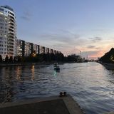 Отель У Медового моста, фото гостя