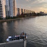 Отель У Медового моста, фото гостя