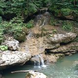 Кубань, фото отдыхающего в августе