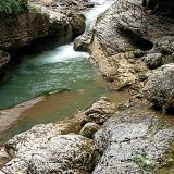 Кубань, фото отдыхающего в августе