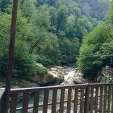 Кубань, фото отдыхающего в августе