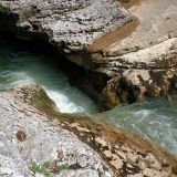 Кубань, фото отдыхающего в августе