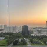 Апарт-отель Ваш Салют Апарт, фото гостя