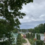 Отель Печоры-Парк, фото гостя