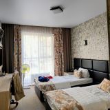 Отель Мартон Волга, фото гостя