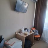 Smart Hotel КДО Ростов-на-Дону, фото гостя