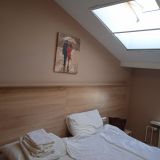 Гостиница Летучая мышь, фото гостя