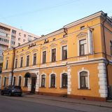 Гостиница Летучая мышь, фото гостя