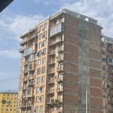 Каспийск, фото отдыхающего в августе