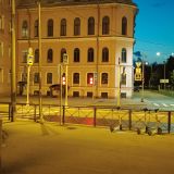Санкт-Петербург, фото отдыхающего в августе
