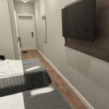 Отель Buta Hotel, фото гостя