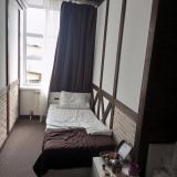 Гостиница Амстердам, фото гостя