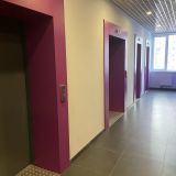 Апартаменты SalutGO Apart, фото гостя