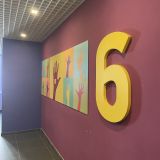 Апартаменты SalutGO Apart, фото гостя