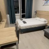 Апартаменты SalutGO Apart, фото гостя