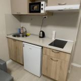 Апартаменты SalutGO Apart, фото гостя