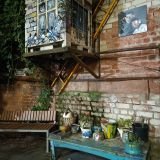 Нижний Новгород, фото отдыхающего в июле