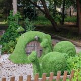 Гостиница Улитка, фото гостя