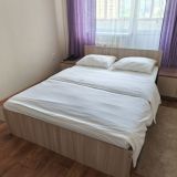 Гостиница Нефтехимик, фото гостя