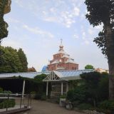 Гостевой дом Альмира, фото гостя