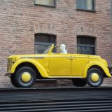 Гостиница izzziUP 4* COMMUNITY L&C, фото гостя