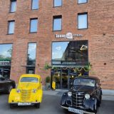 Гостиница izzziUP 4* COMMUNITY L&C, фото гостя