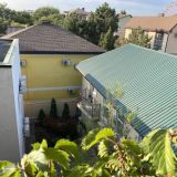 Отель Малибу, фото гостя