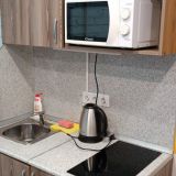 Апарт-отель Гости любят на Разъезжей, фото гостя