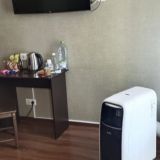 Отель Ланселот, фото гостя