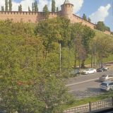 Апарт-отель Золотой Клевер на Почаинской, фото гостя