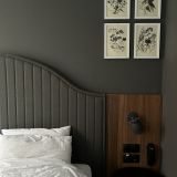 Отель Pierre Le Grand, фото гостя