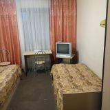 Гостиница Рыбинск, фото гостя