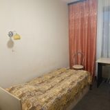 Гостиница Рыбинск, фото гостя