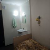 Гостиница Рыбинск, фото гостя