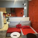 Like Hostel (Кирова 5А), фото гостя